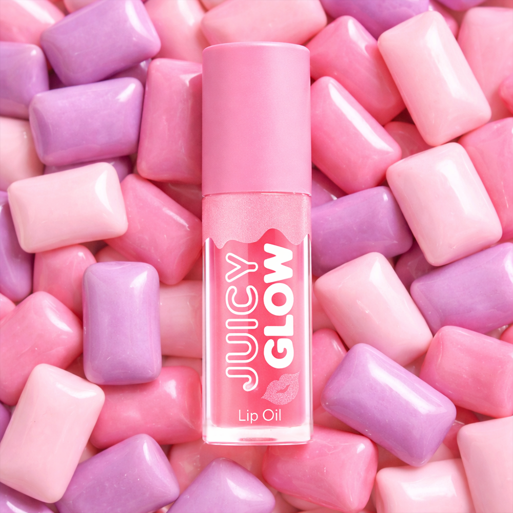 Juicy Glow Lip Oil