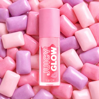 Juicy Glow Lip Oil