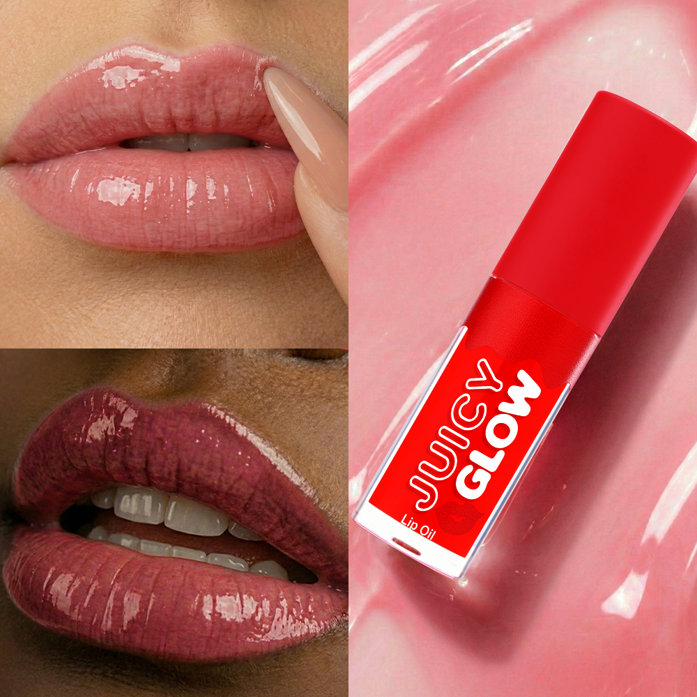 Juicy Glow Lip Oil