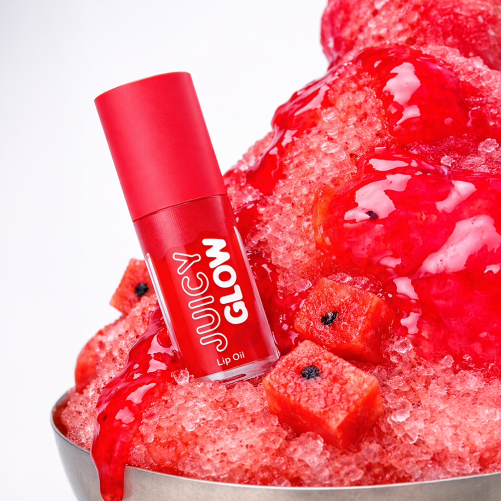 Juicy Glow Lip Oil