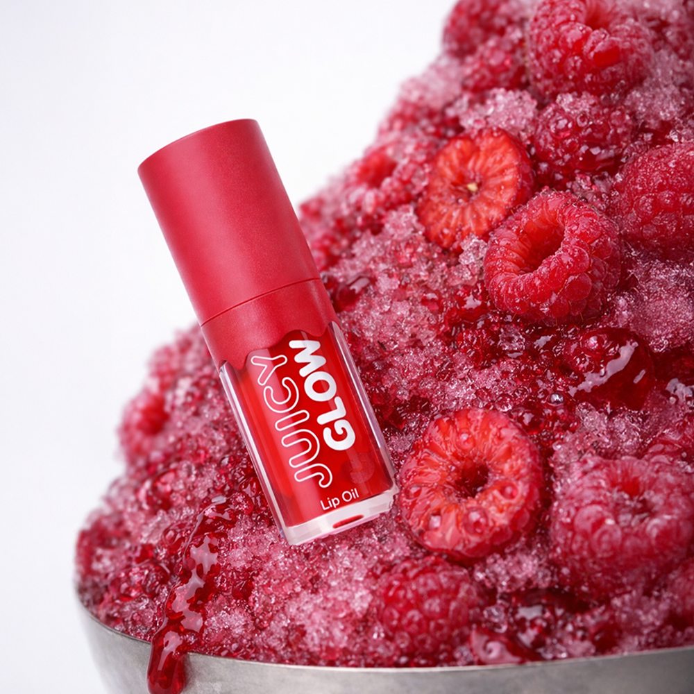 Juicy Glow Lip Oil