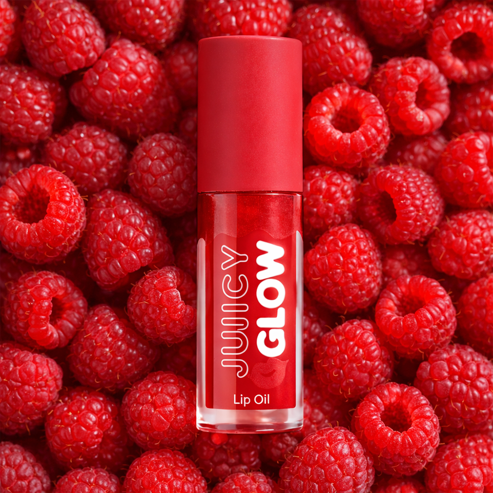 Juicy Glow Lip Oil