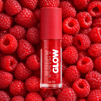 Juicy Glow Lip Oil