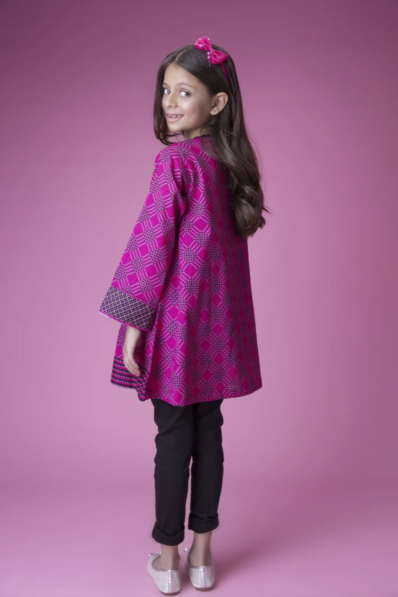 Komal's Girls Kurti