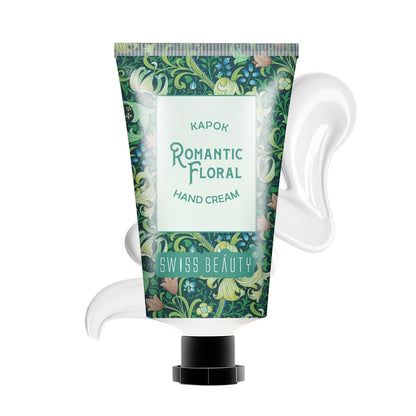 Body & Hand Cream