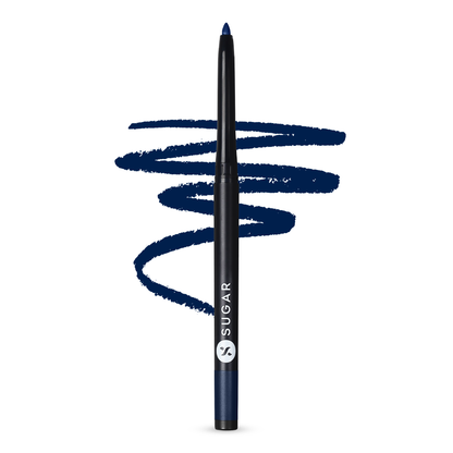 Kohl Of Honour Intense Kajal 04 True Blue (TOI)