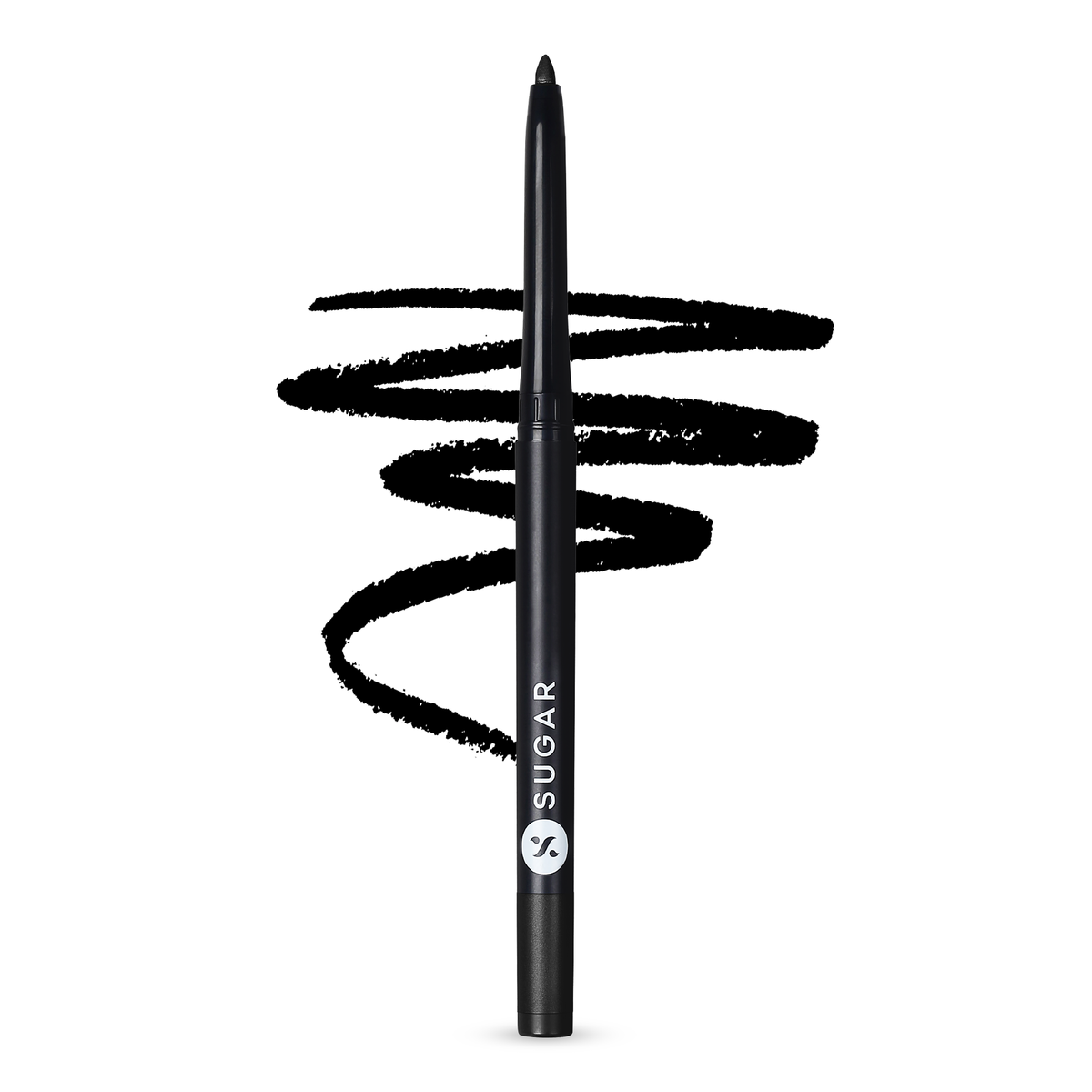 Kohl Of Honour Intense Kajal 01 Black Out (TOI)
