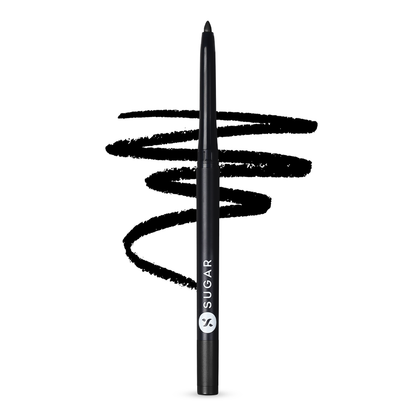 Kohl Of Honour Intense Kajal 01 Black Out (TOI)