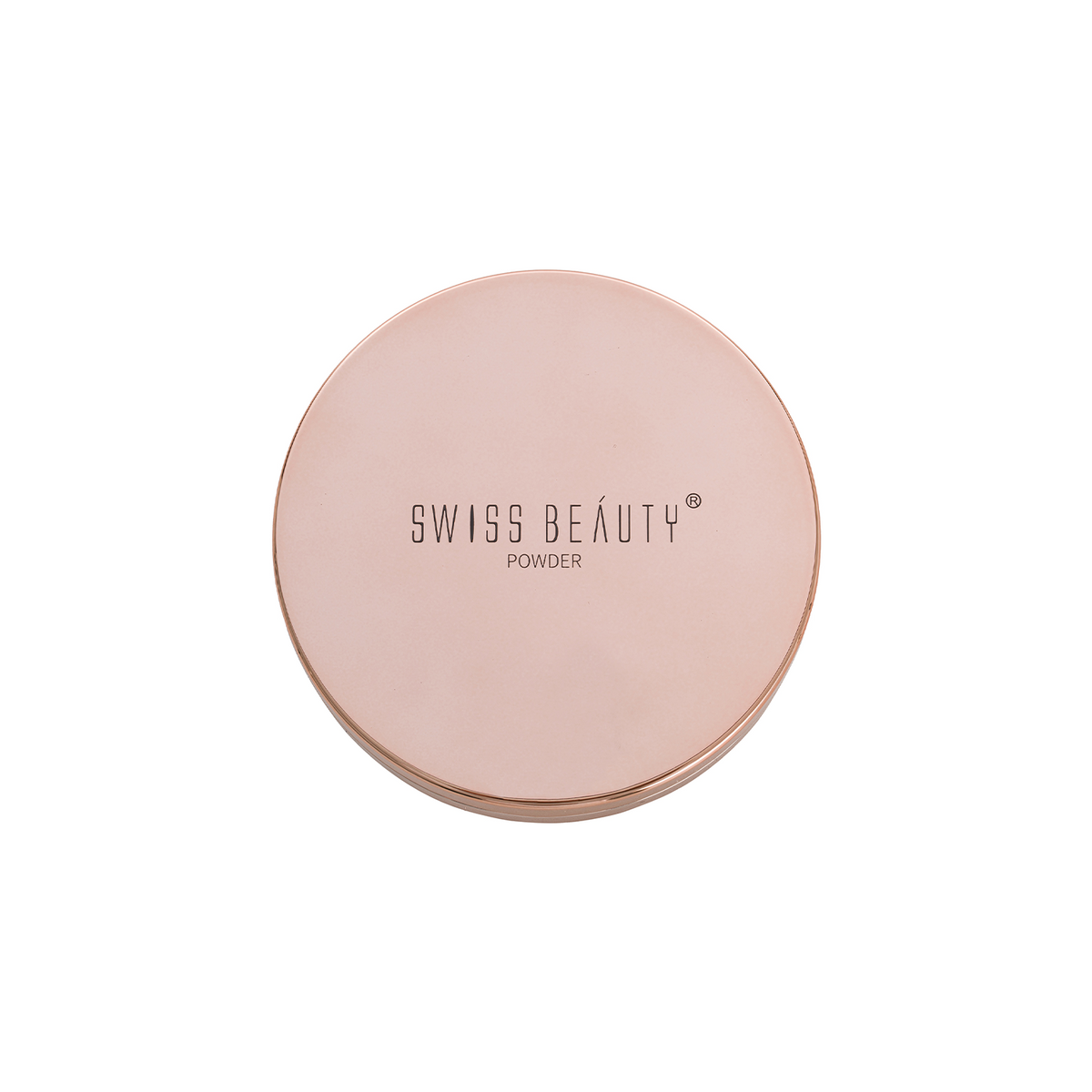Silky and Smooth Powder with SPF-15