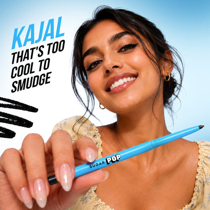 Longwear Kajal