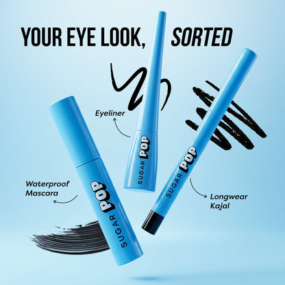 Longwear Kajal