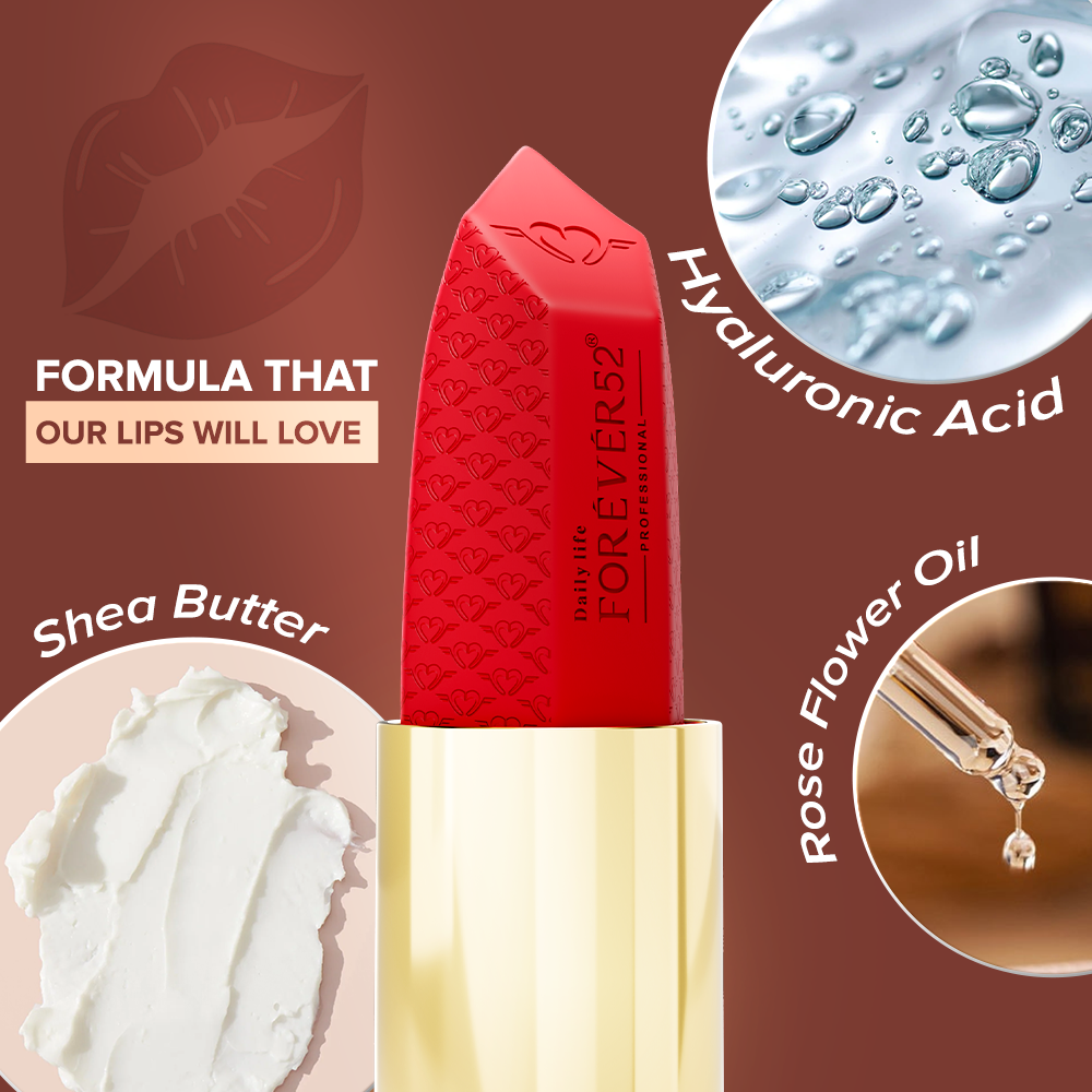 It's My Day Lipstick