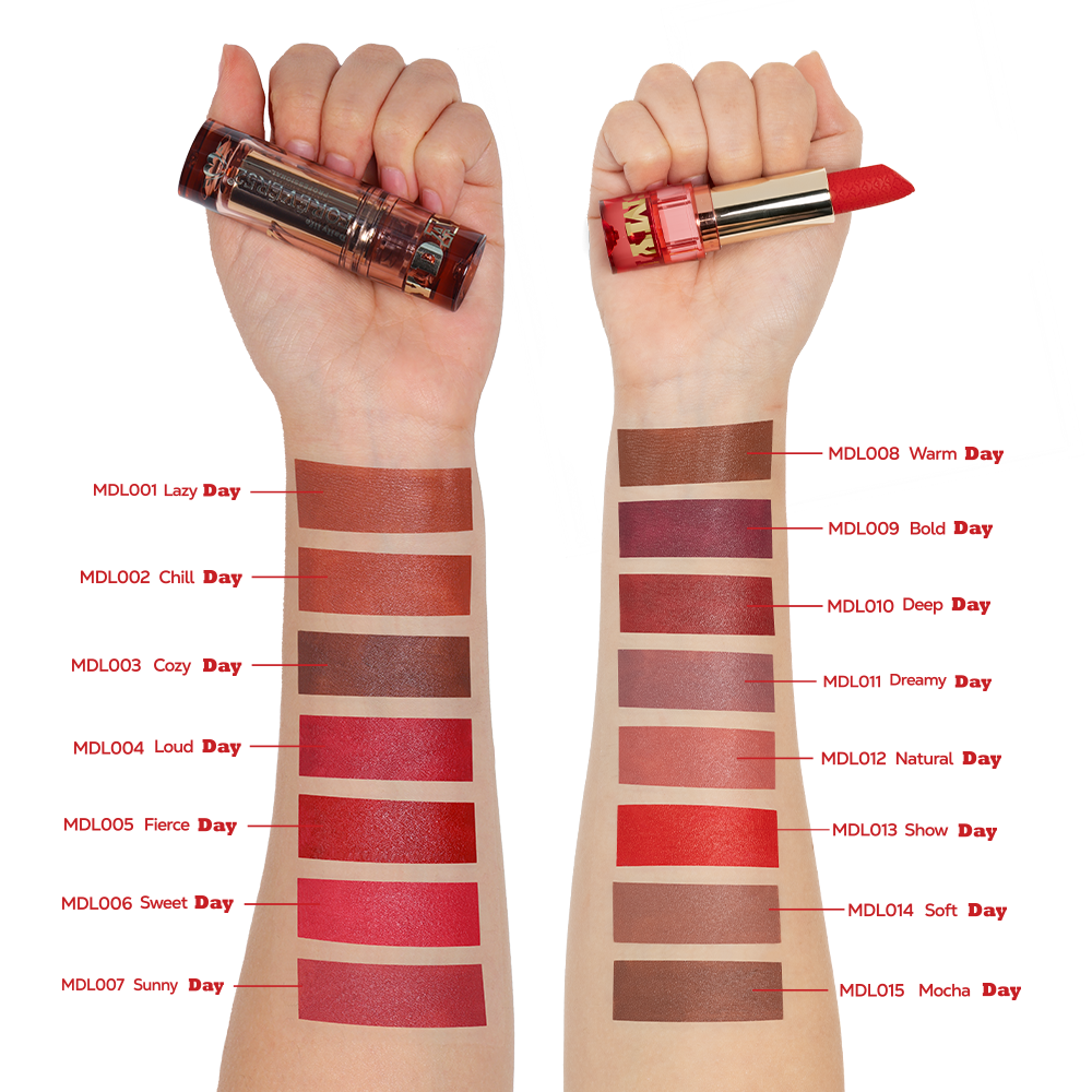 It's My Day Lipstick