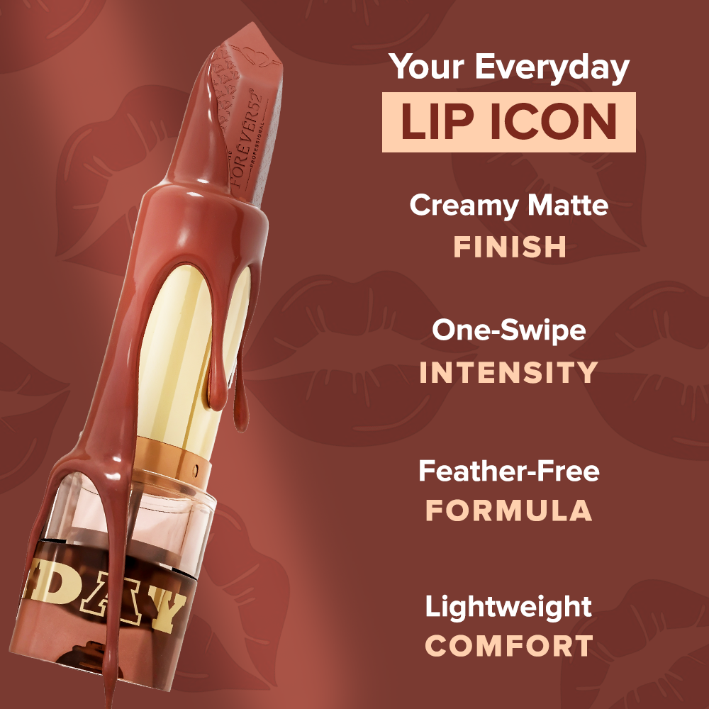 It's My Day Lipstick