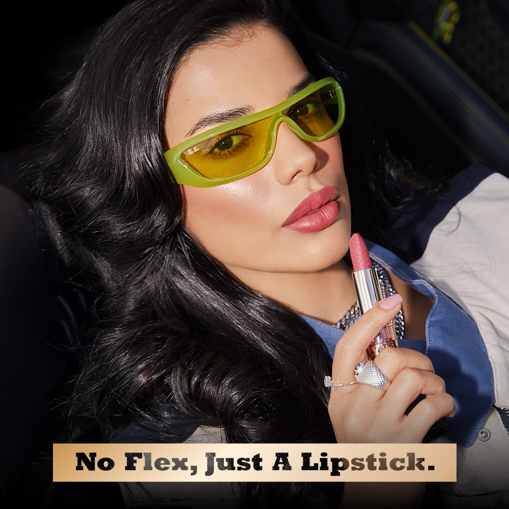 It's My Day Lipstick