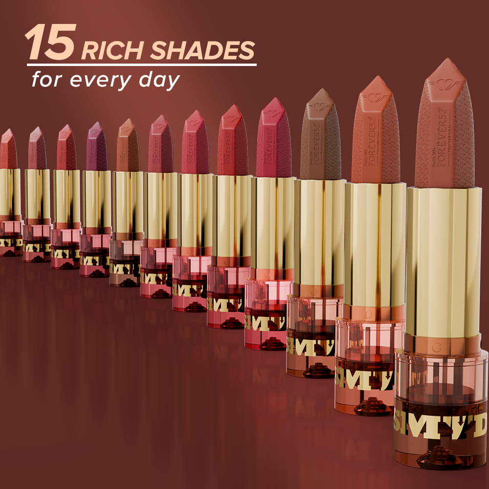 It's My Day Lipstick