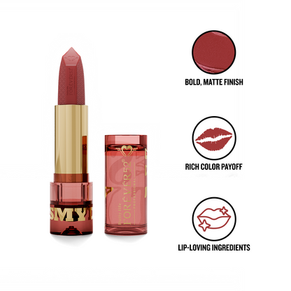 Natural Day | MDL012 Pinks