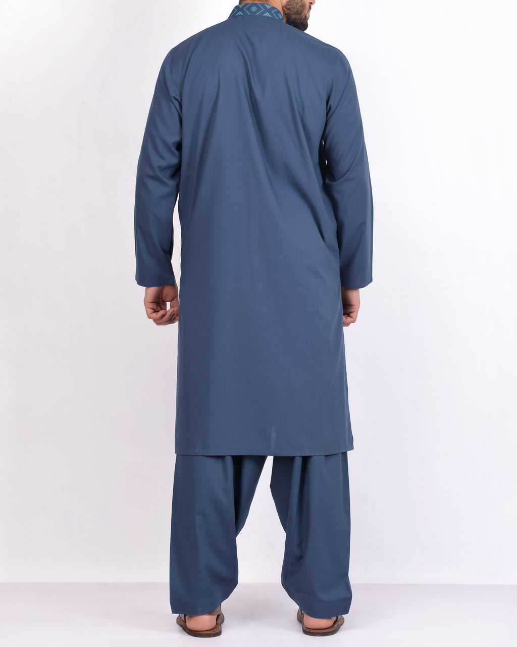 Komal's MKSPE17201 Kameez Shalwar
