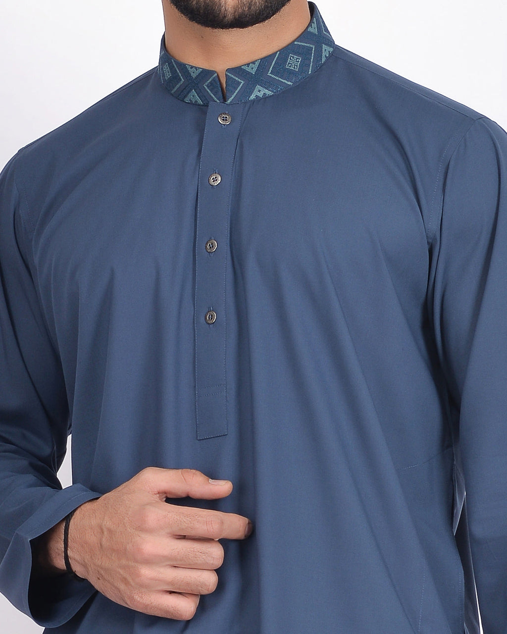 Komal's MKSPE17201 Kameez Shalwar