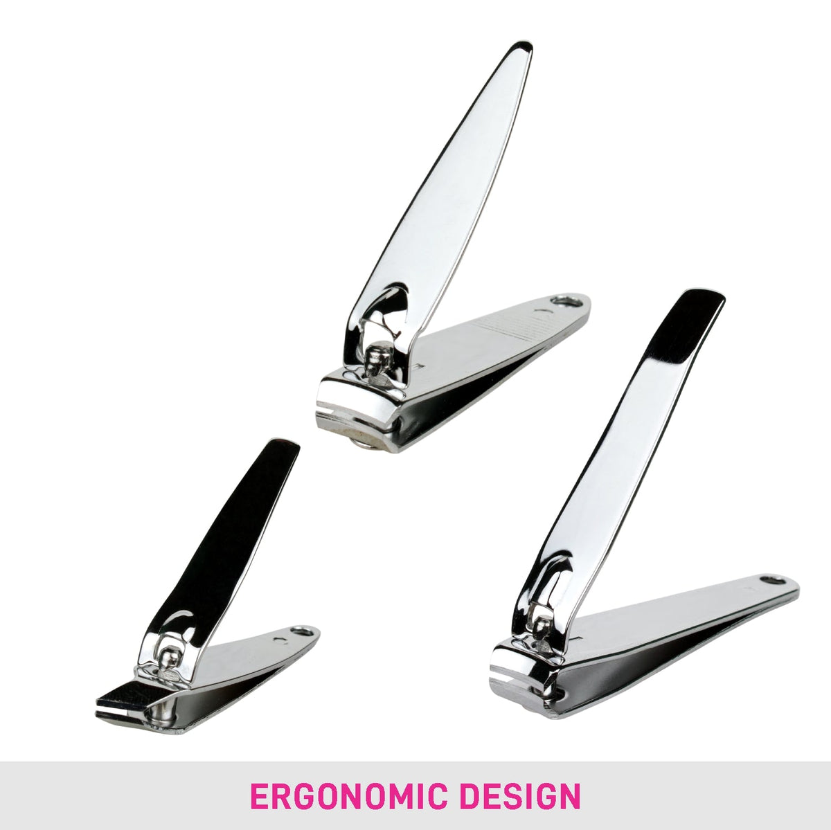 Vega Manicure Set (Set of 8) MS-08