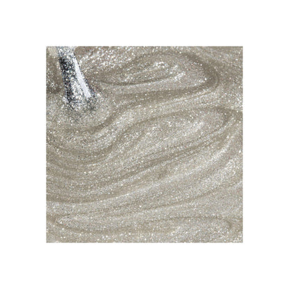 High Shine Glitter Nail Polish
