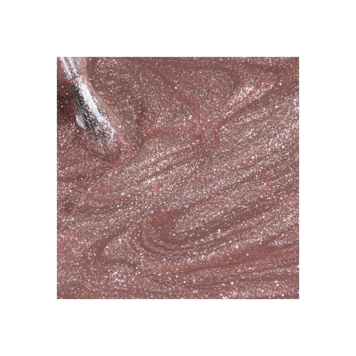 High Shine Glitter Nail Polish