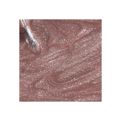 High Shine Glitter Nail Polish