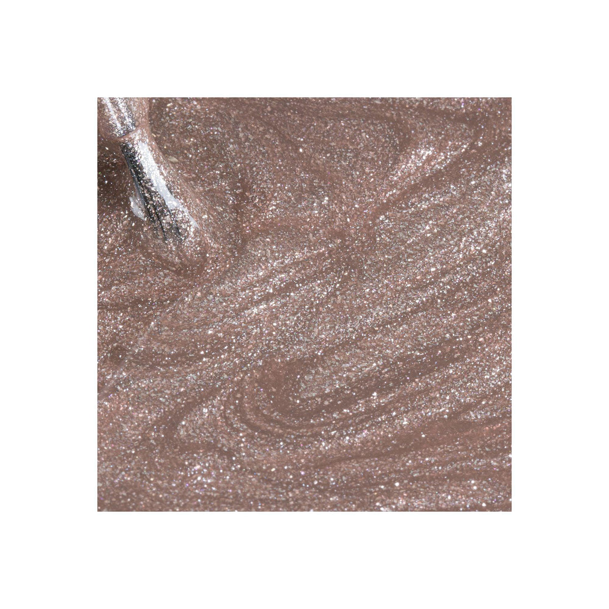 High Shine Glitter Nail Polish