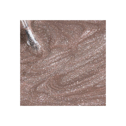 High Shine Glitter Nail Polish