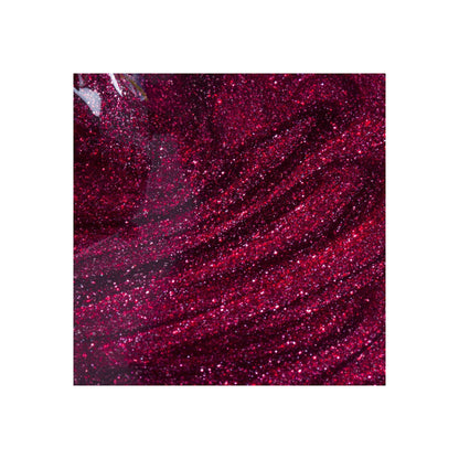 High Shine Glitter Nail Polish