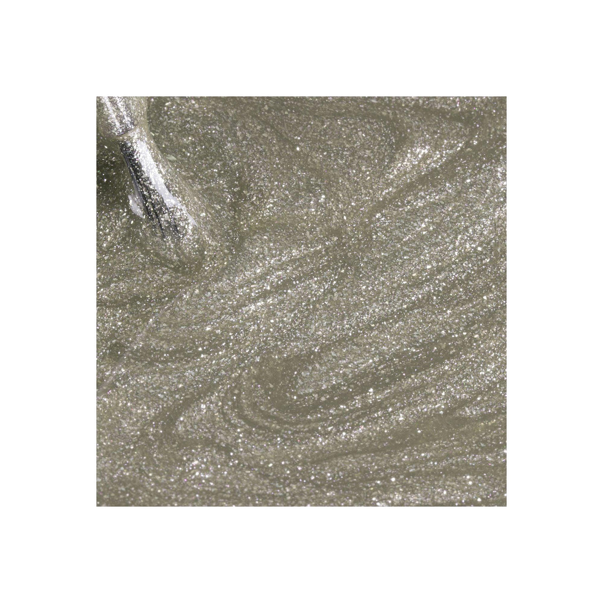 High Shine Glitter Nail Polish