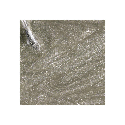 High Shine Glitter Nail Polish