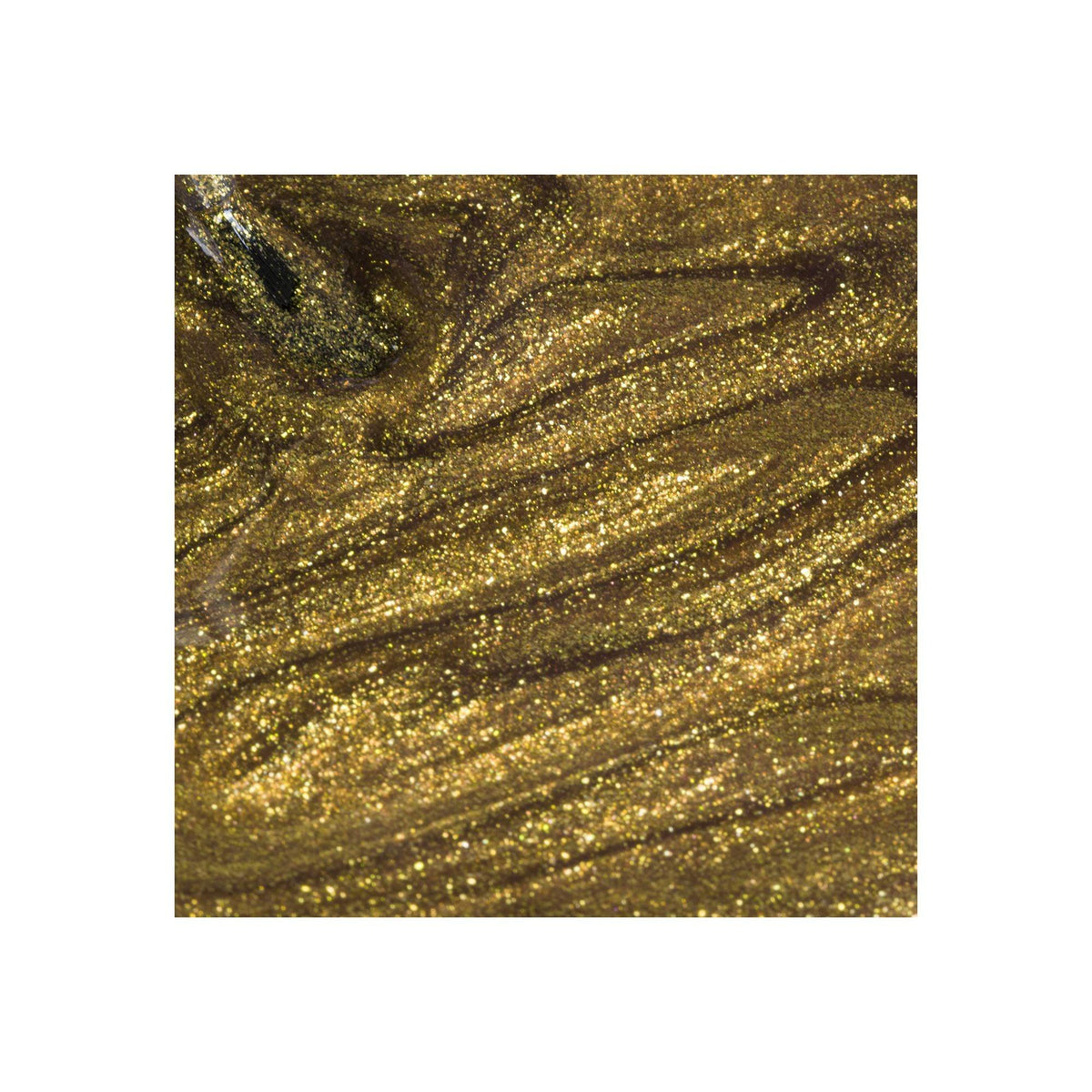 High Shine Glitter Nail Polish