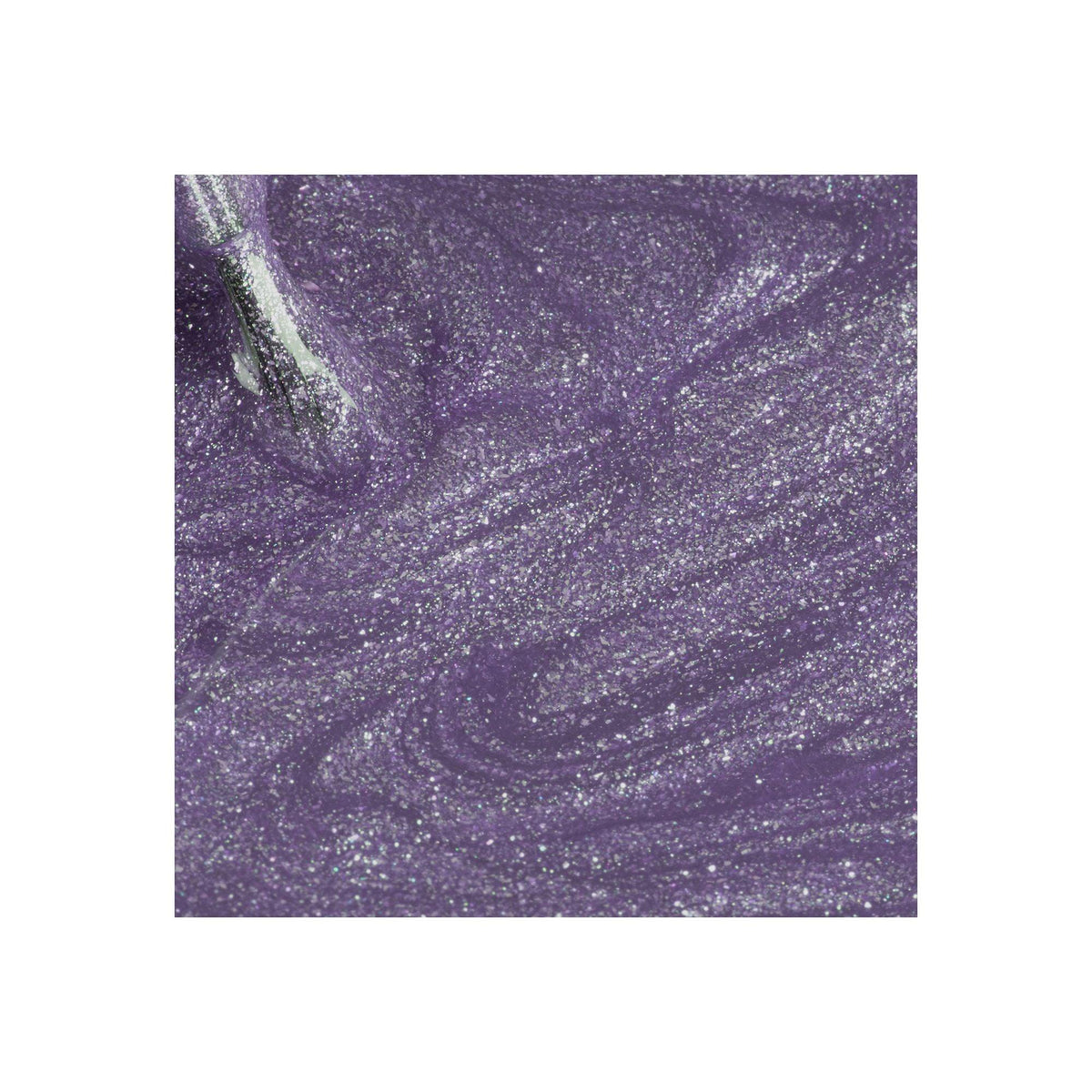 High Shine Glitter Nail Polish