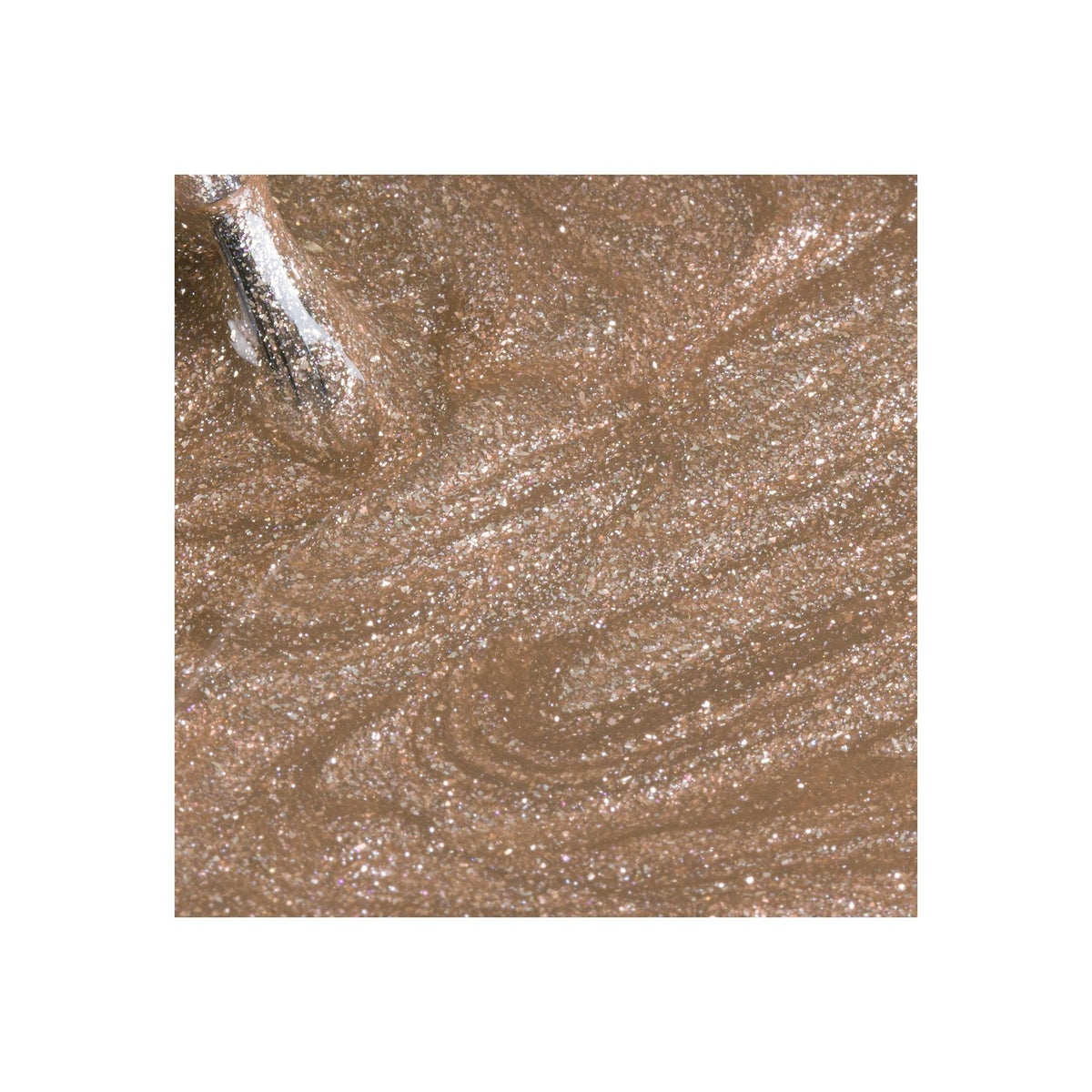 High Shine Glitter Nail Polish