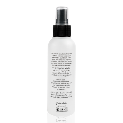 Mist & Fix Makeup Spray