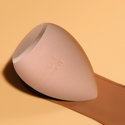A Skin Like Blend
