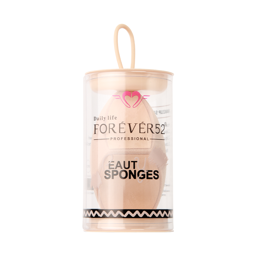 NoWaste Beauty Sponge