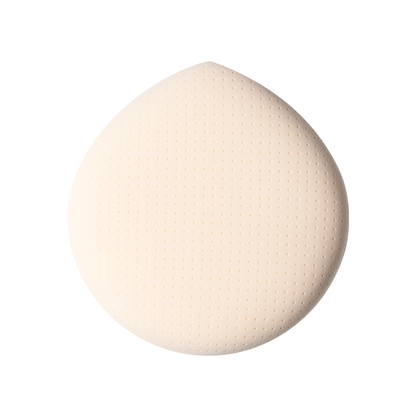 Skin-Like Blend Air-Soft Puff & Sponge