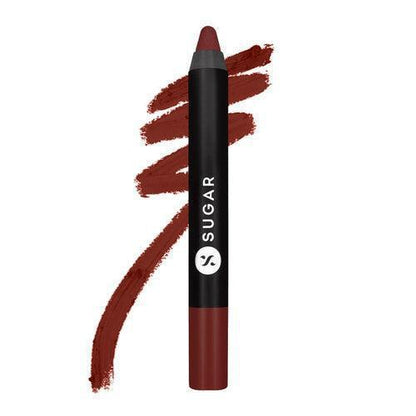 Matte As Hell Crayon Lipstick - (Free Gift)