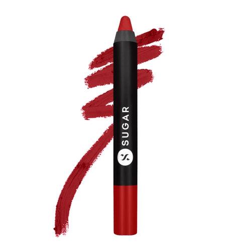 Matte As Hell Crayon Lipstick - (Free Gift)