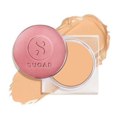 Mettle Cream To Powder Foundation (TOI)