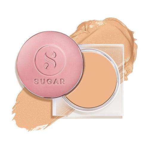 Mettle Cream To Powder Foundation (TOI)