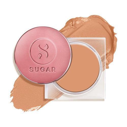 Mettle Cream To Powder Foundation (TOI)