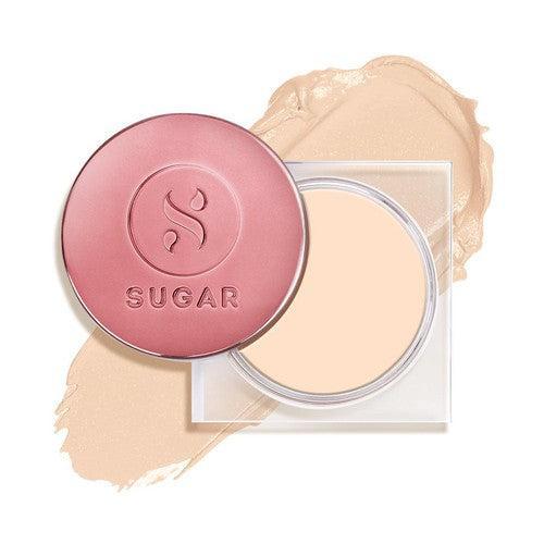 Mettle Cream To Powder Foundation (TOI)
