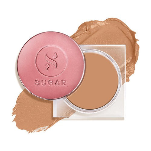 Mettle Cream To Powder Foundation (52 Corretto)