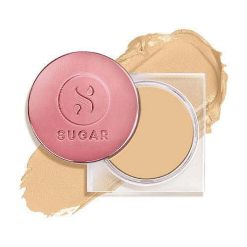 Mettle Cream To Powder Foundation (TOI)