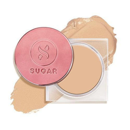 Mettle Cream To Powder Foundation (TOI)