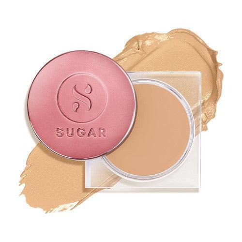 Mettle Cream To Powder Foundation (TOI)