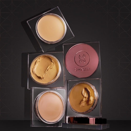 Mettle Cream To Powder Foundation (TOI)